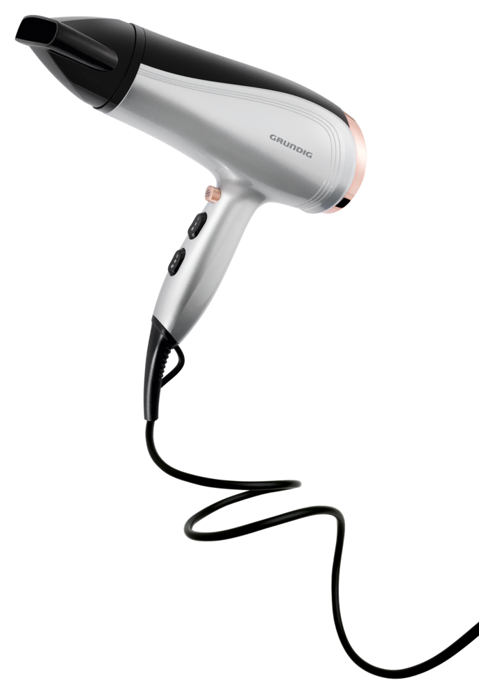 HD 4880 Saç Kurutma Makinesi