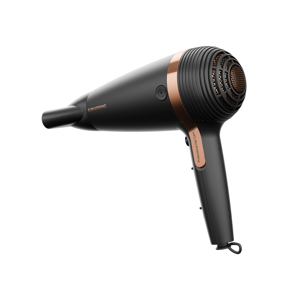 HD 7081 Saç Kurutma Makinesi