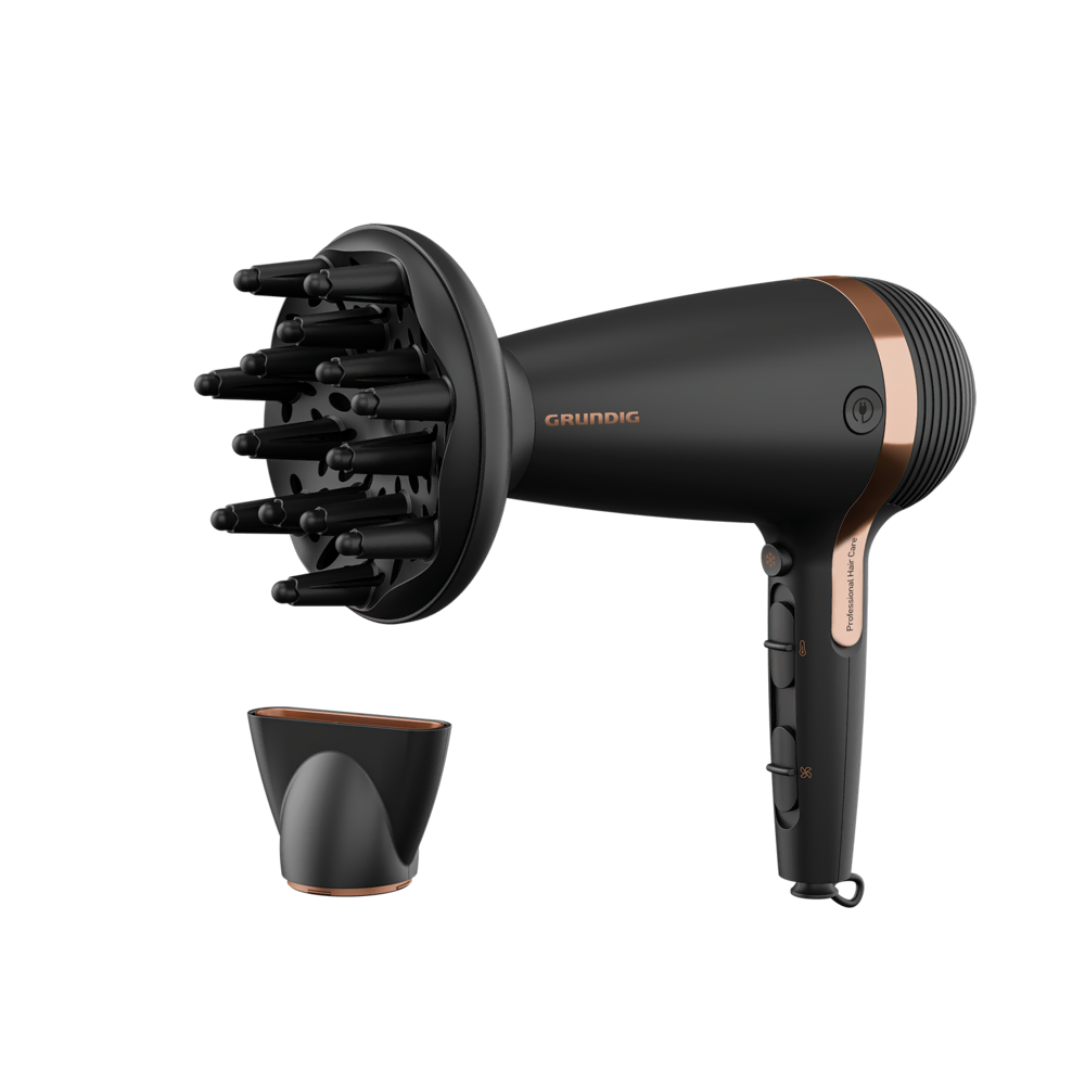 HD 7081 Saç Kurutma Makinesi