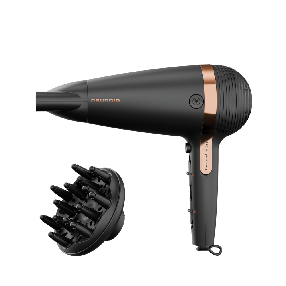 HD 7081 Saç Kurutma Makinesi