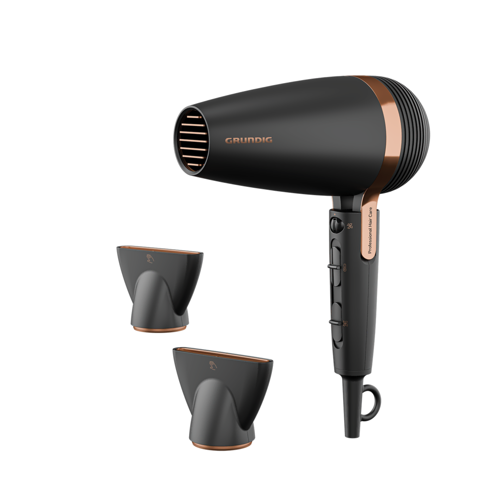 HD 8080 Saç Kurutma Makinesi