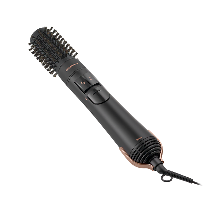 HS 7080 Saç Şekillendirici Fırça