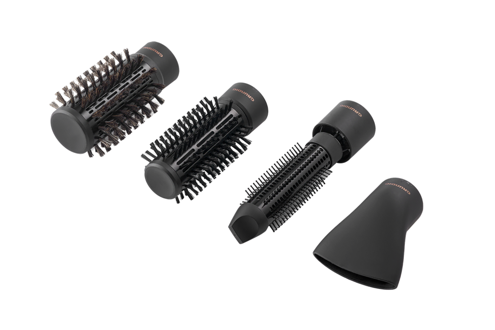 HS 7080 Saç Şekillendirici Fırça