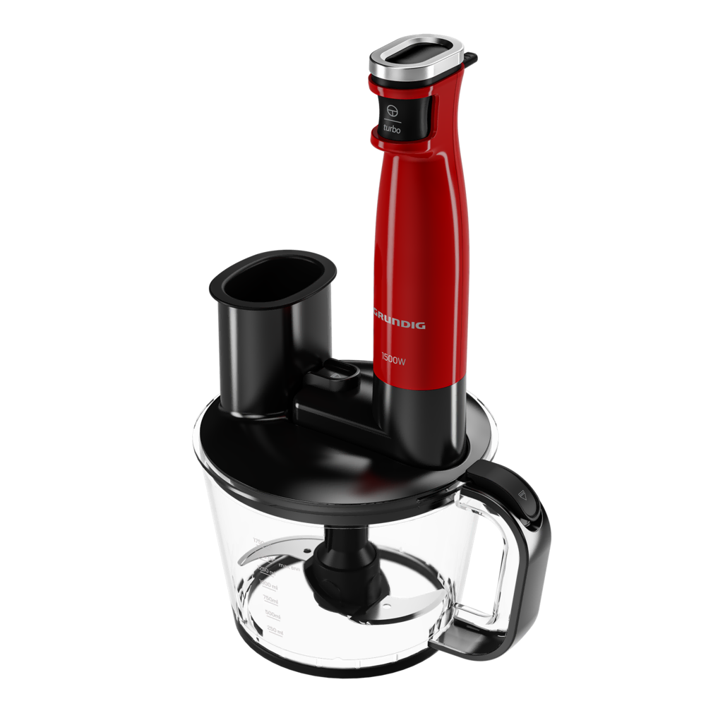 RHB 4050 K El Blender