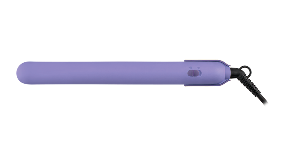 HS 7032 Botanika Lavanta Yağ Terapisi Saç Düzleştirici