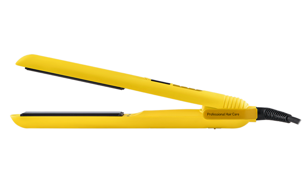 HS 7033 Botanika Papatya Yağ Terapisi Saç Düzleştirici