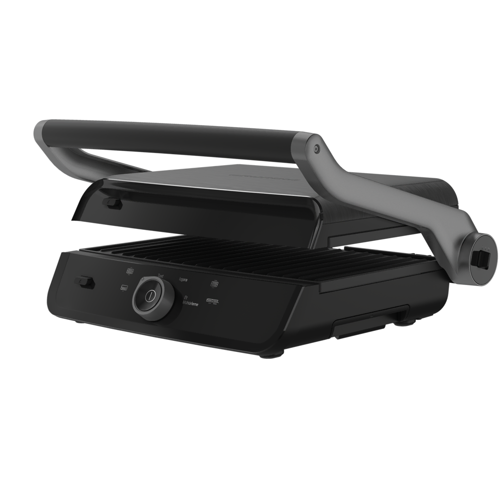 CG 8040 Tost Makinesi