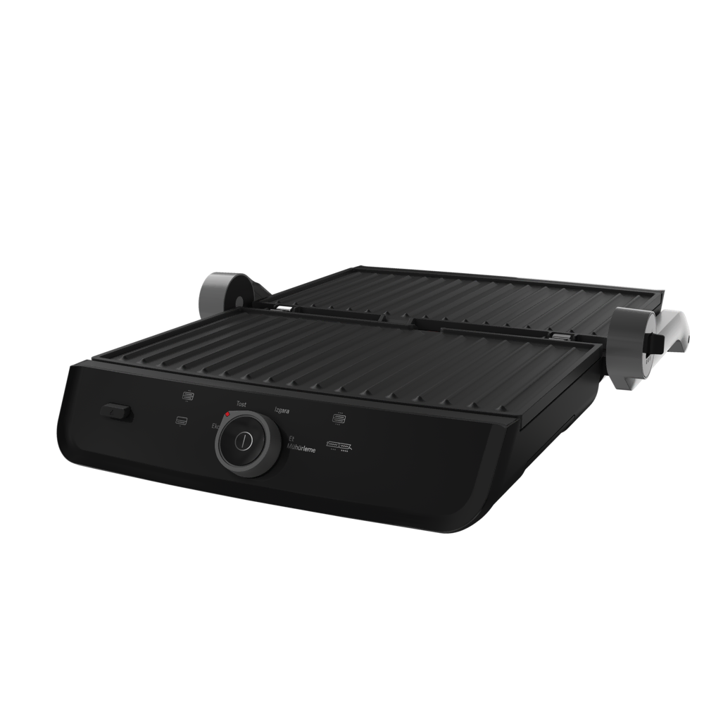 CG 8040 Tost Makinesi