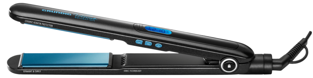 HS 5330 Saç Düzleştirici