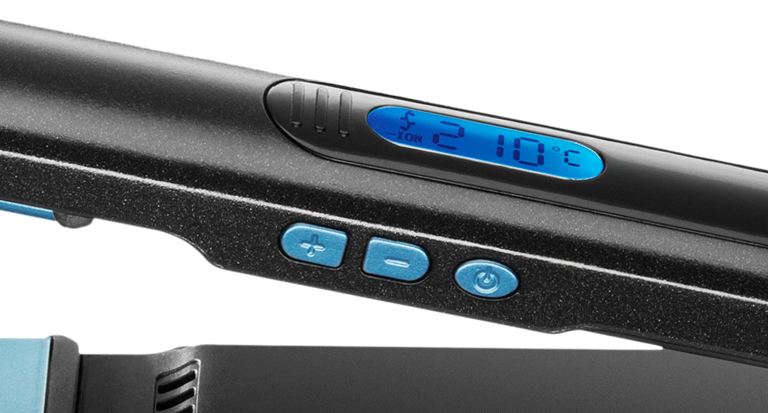 HS 5330 Saç Düzleştirici