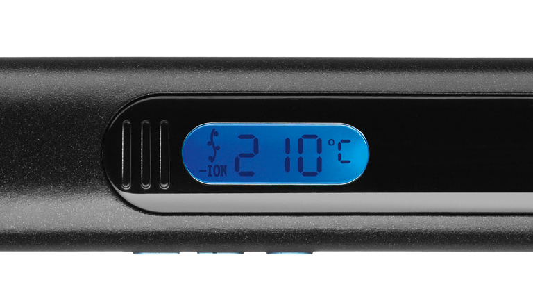 HS 5330 Saç Düzleştirici