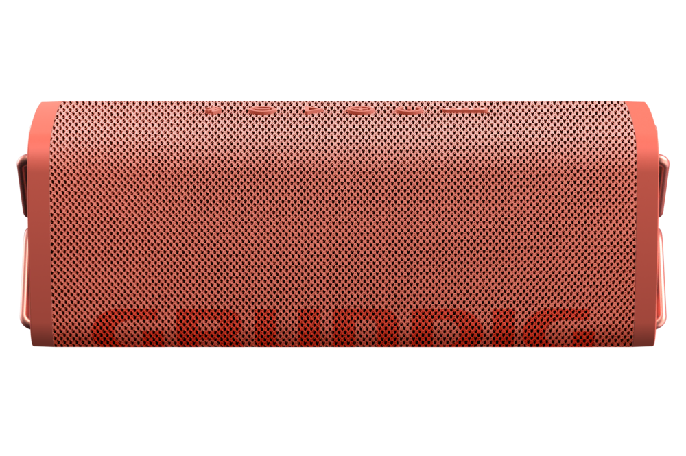 Club BT Hoparlör Mercan Bluetooth Hoparlörler