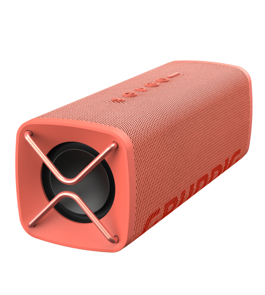 Club BT Hoparlör Mercan Bluetooth Hoparlörler