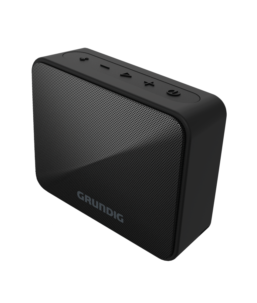 Solo + Black Bluetooth Hoparlörler