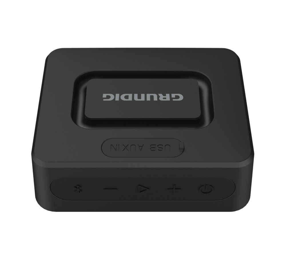 Solo + Black Bluetooth Hoparlörler