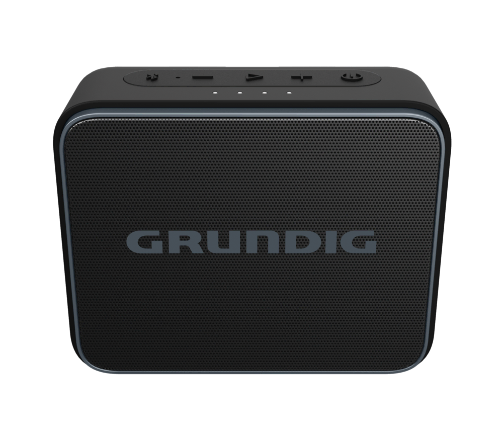 Jam + Black Bluetooth Hoparlörler