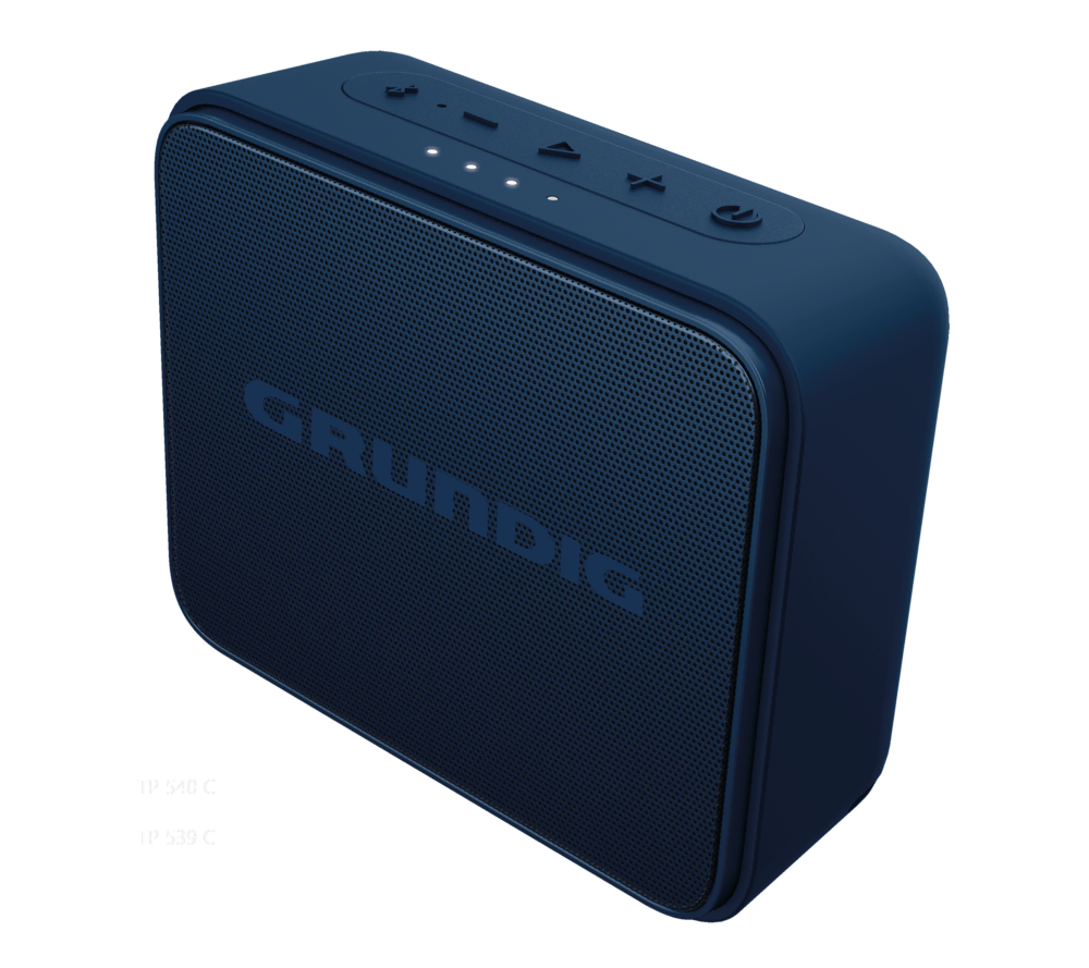 Jam Earth + Bluetooth Hoparlörler