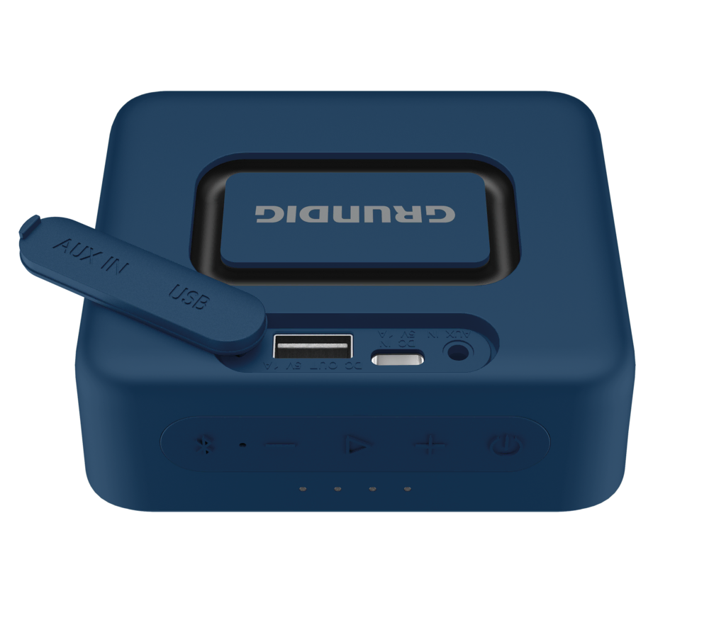 Jam Earth + Bluetooth Hoparlörler