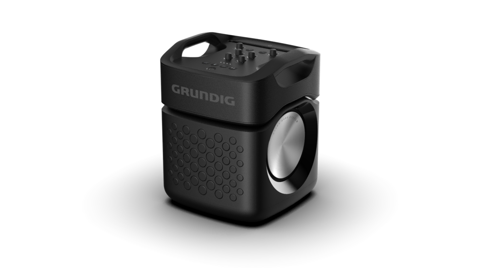 PartyHit Max Bluetooth Hoparlörler