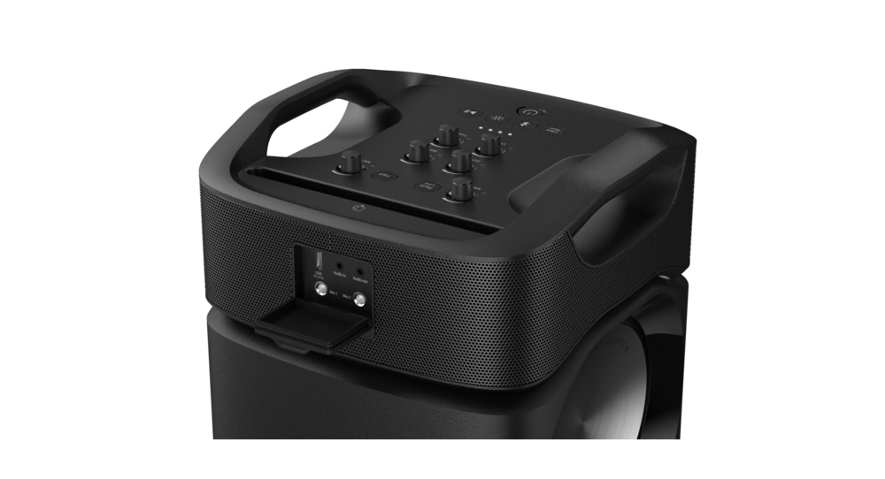 PartyHit Max Bluetooth Hoparlörler