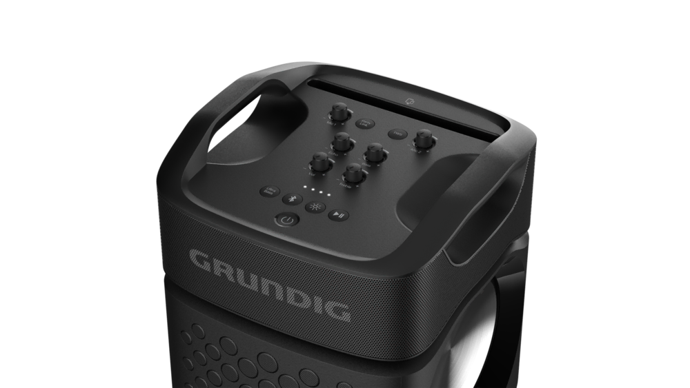 PartyHit Max Bluetooth Hoparlörler