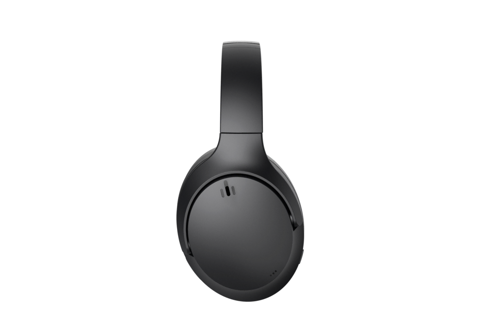 Grundig GHP 1000 Kulak Üstü Bluetooth Kulaklık Bluetooth Kulaklık