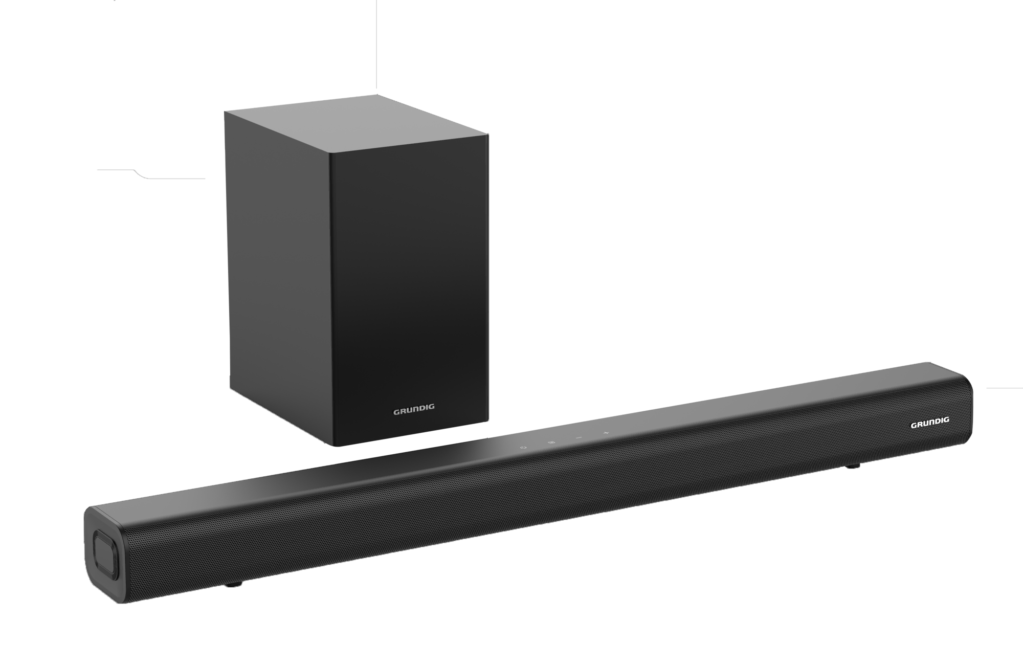 DSB991 SW Soundbar Ev Sinema Sistemi