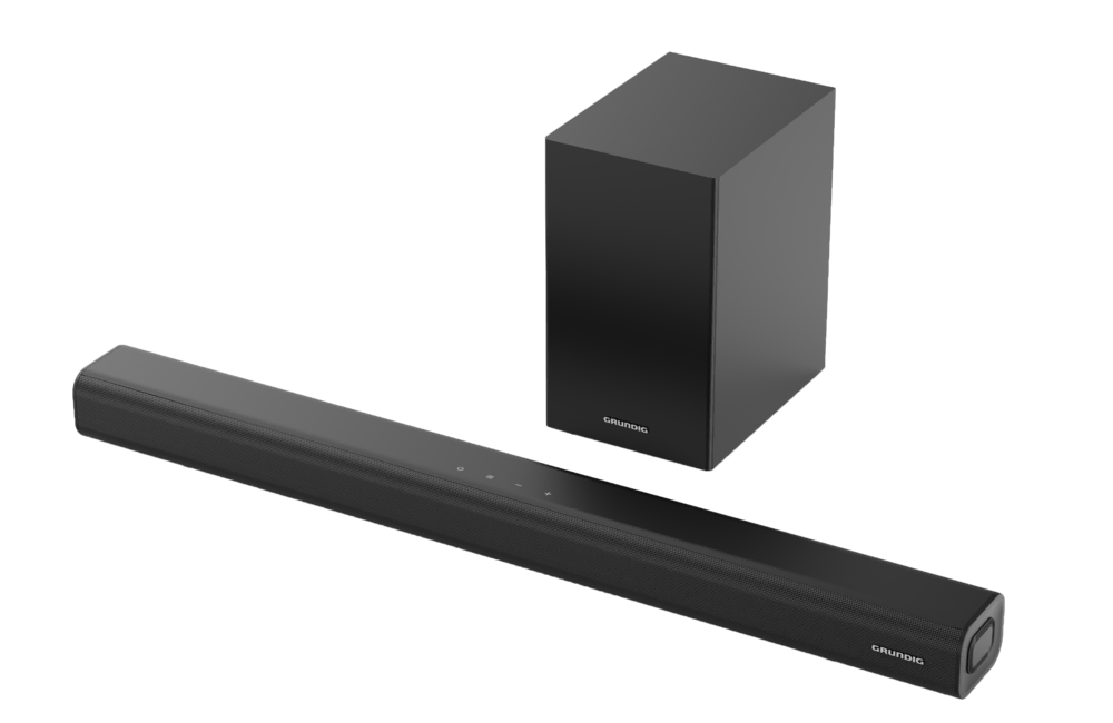 DSB991 SW Soundbar Ev Sinema Sistemi