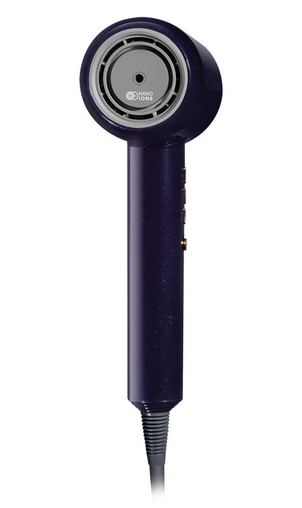 HD 9980 IONICA BLUE Saç Kurutma Makinesi