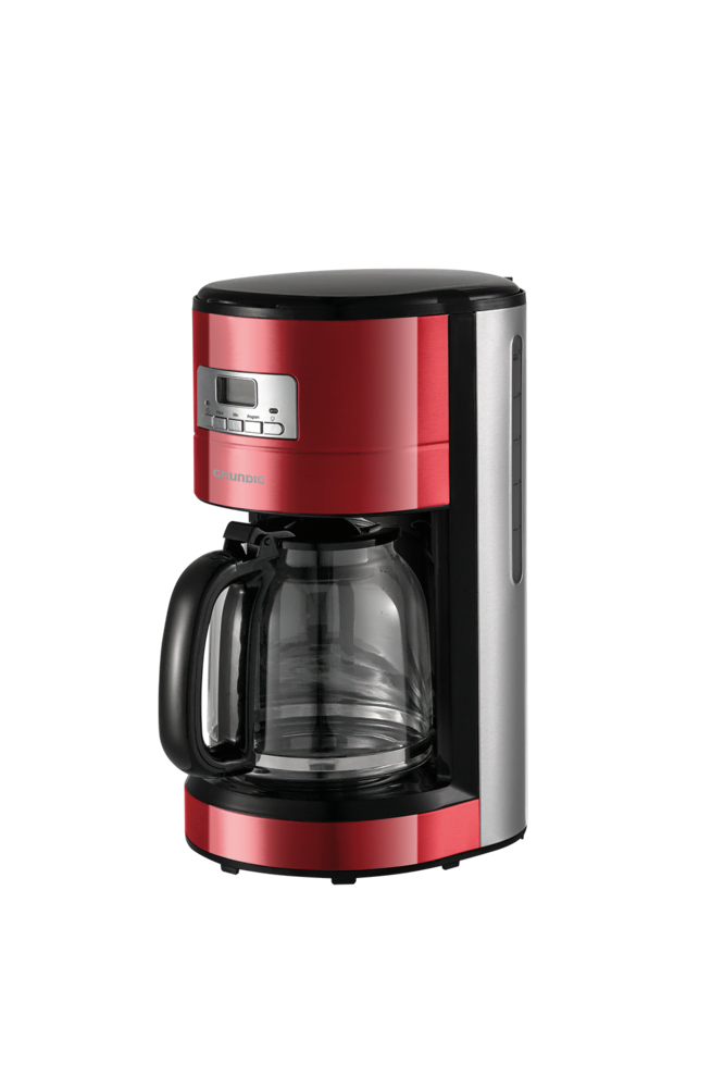 FK 4112 K Filtre Kahve Makinesi