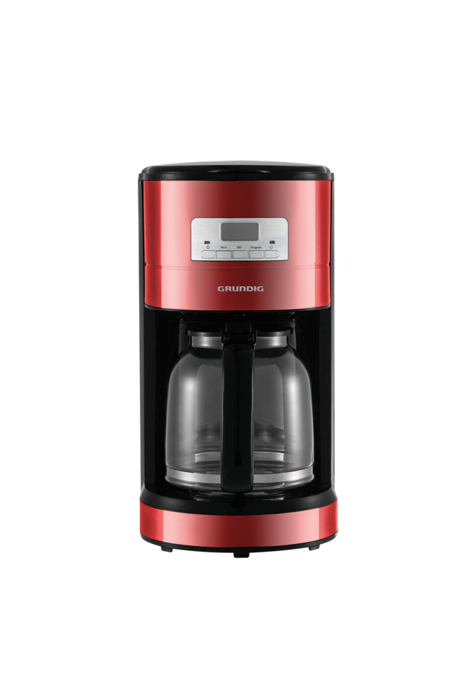 FK 4112 K Filtre Kahve Makinesi