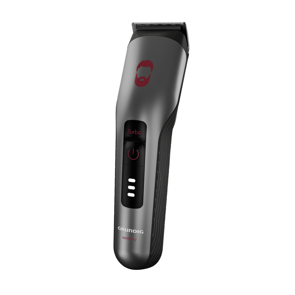 MC 8030 Saç& Sakal Kesme Makinesi