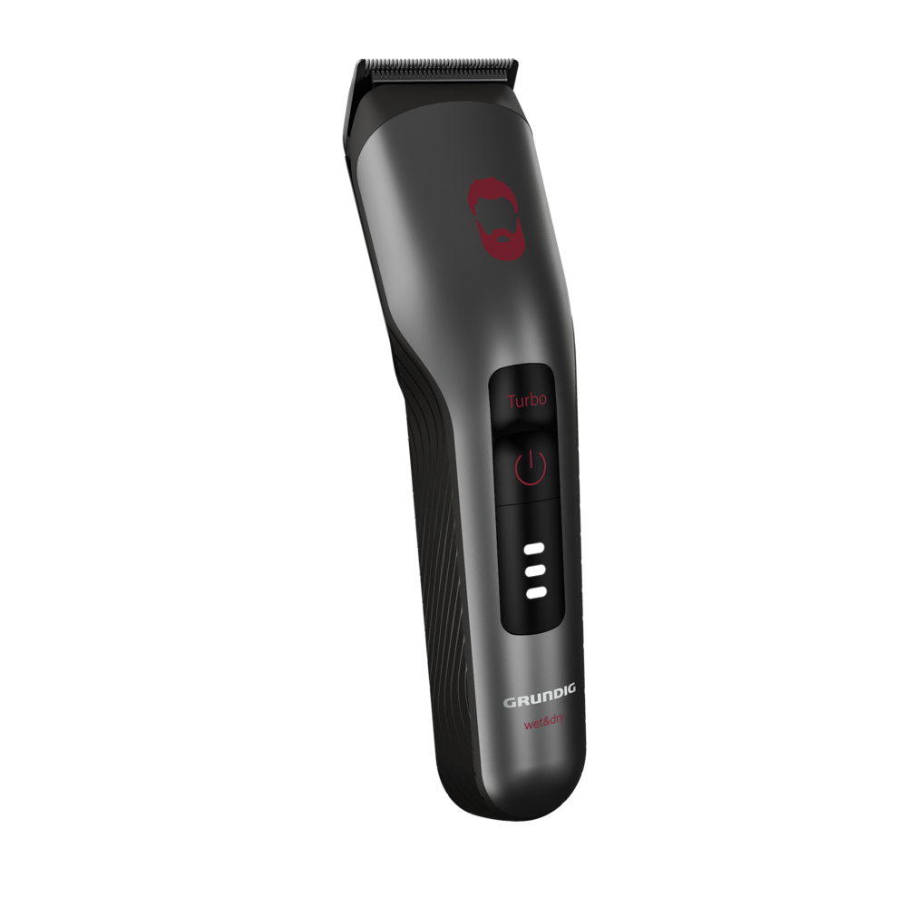 MC 8030 Saç& Sakal Kesme Makinesi