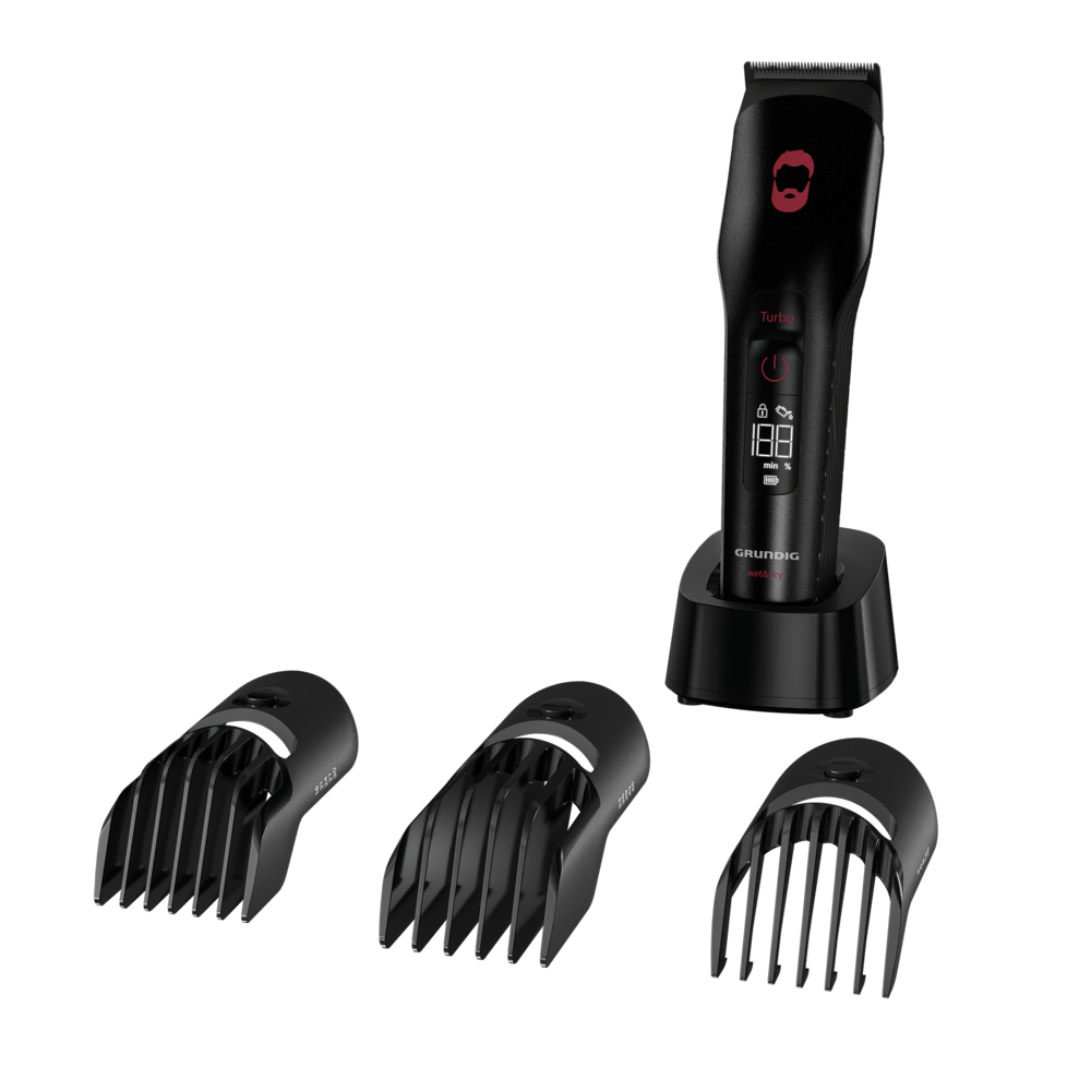 MC 9030 Saç& Sakal Kesme Makinesi