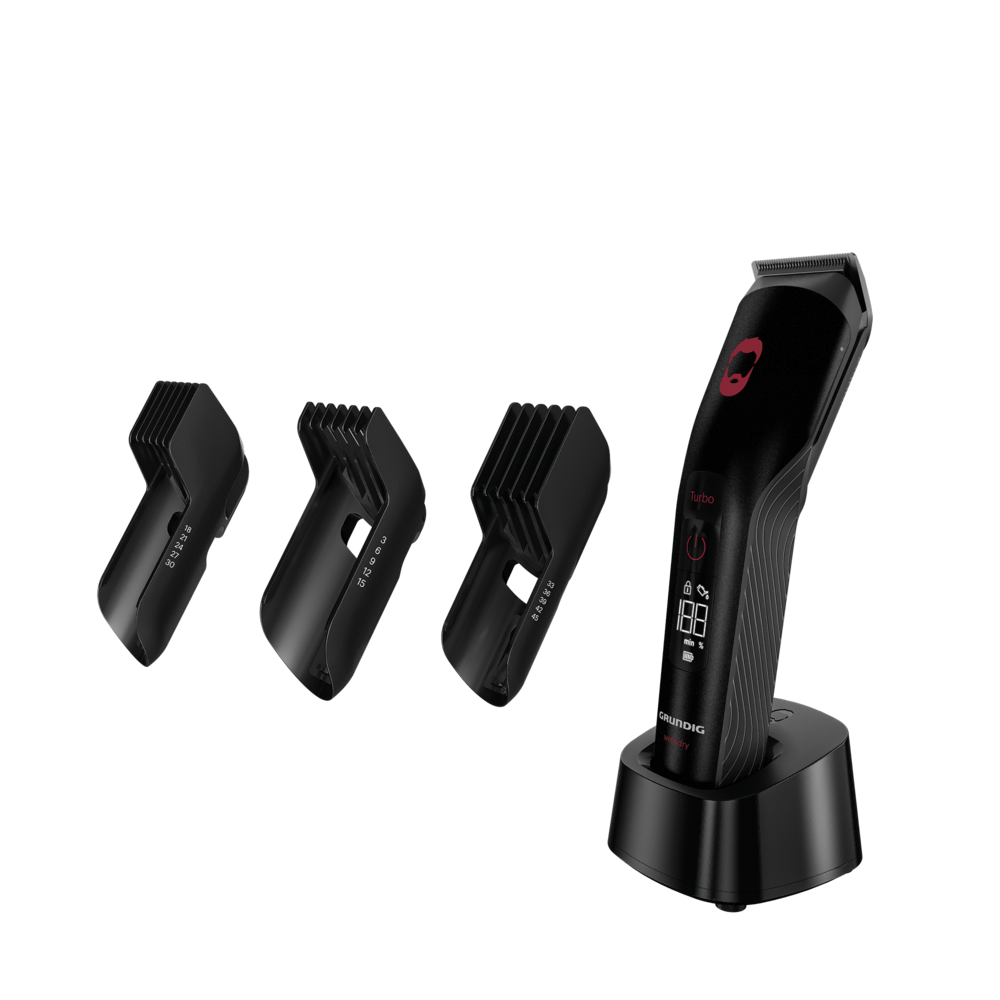 MC 9030 Saç& Sakal Kesme Makinesi