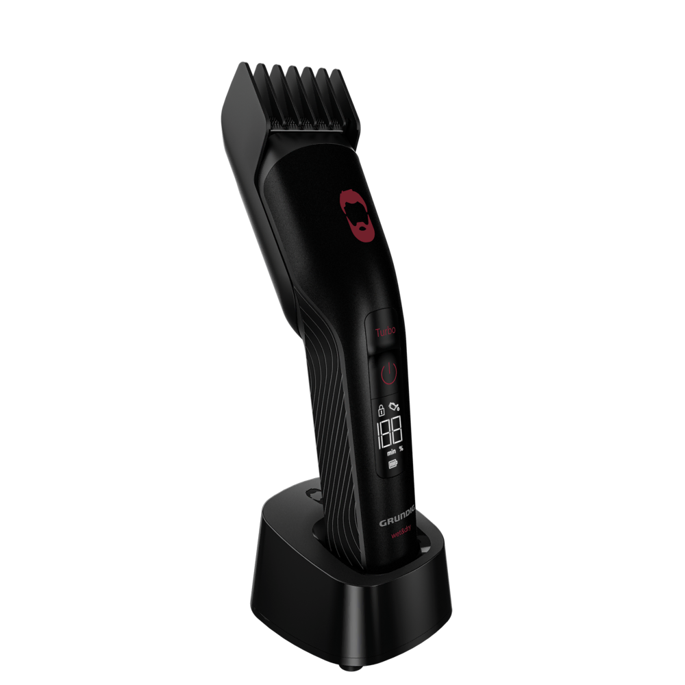 MC 9030 Saç& Sakal Kesme Makinesi