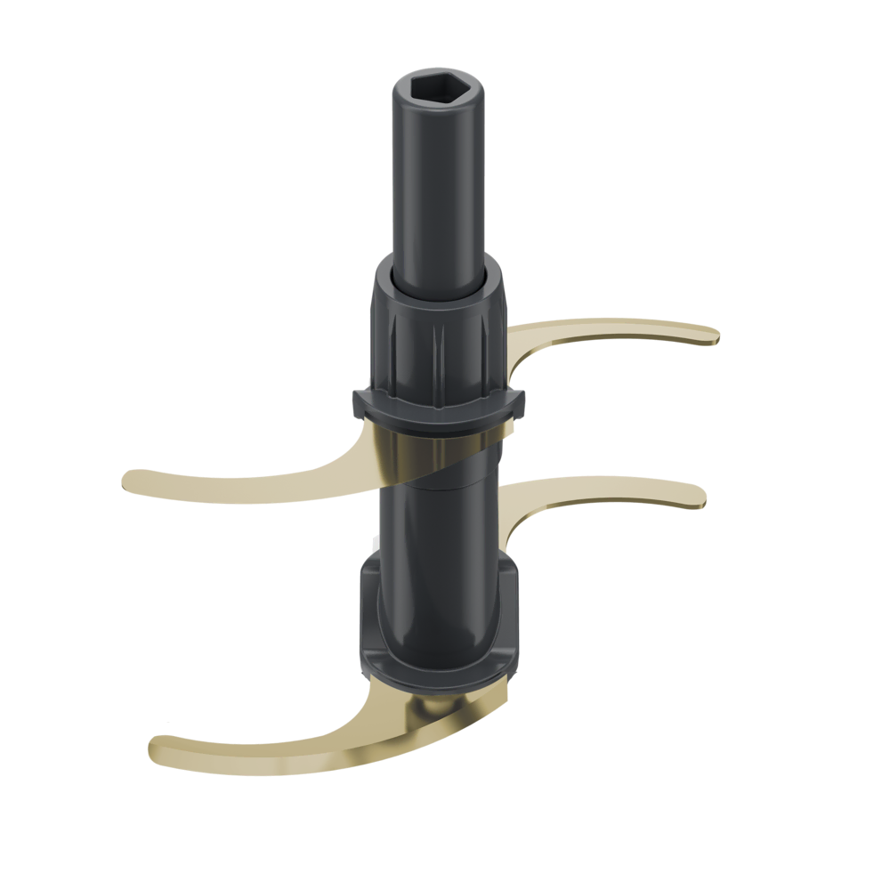 DO 7266 CDX Doğrayıcı