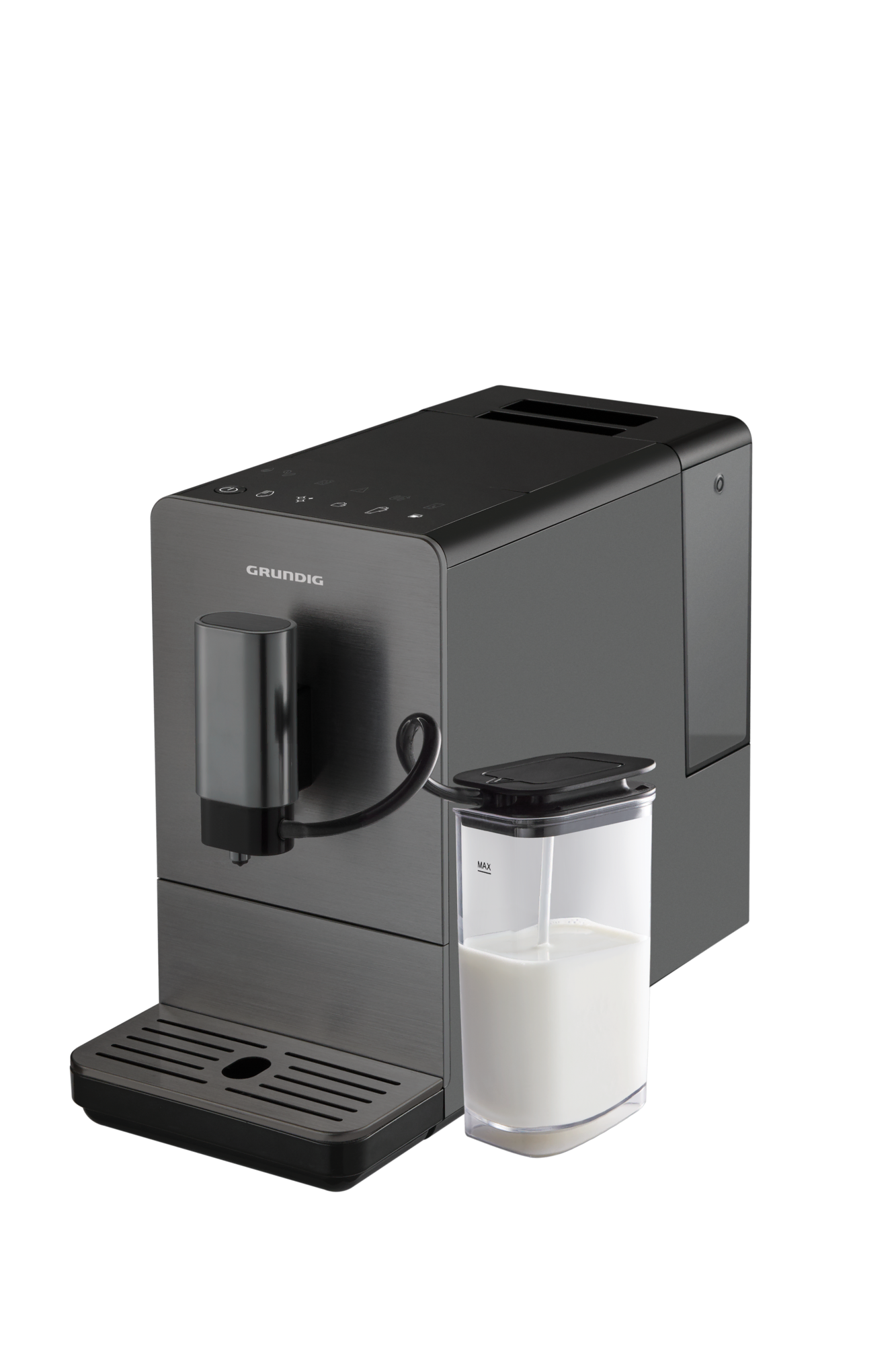 KVA 4832 Espresso Makinesi