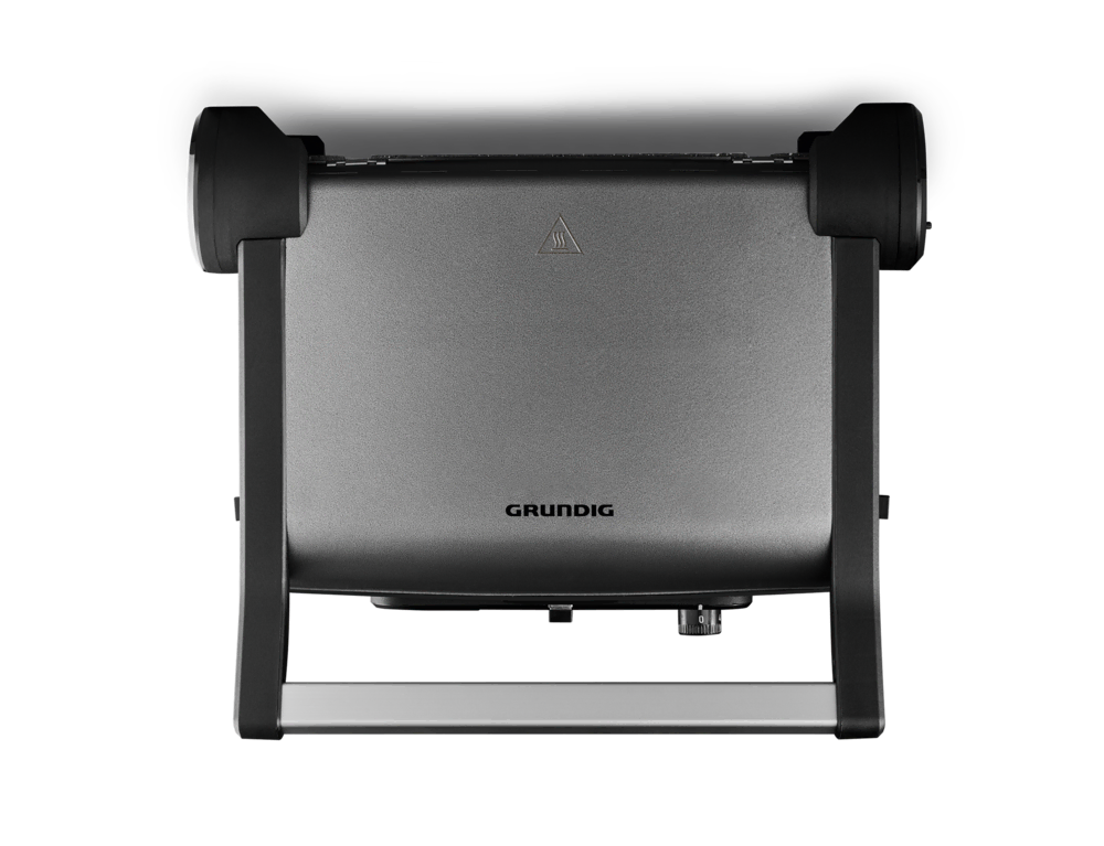 CG 6861 Tost Makinesi