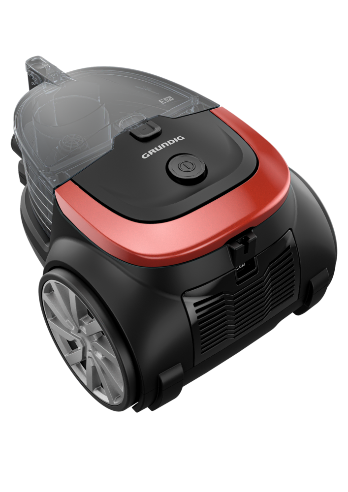 VCC 2171 Toz Torbasız Süpürge