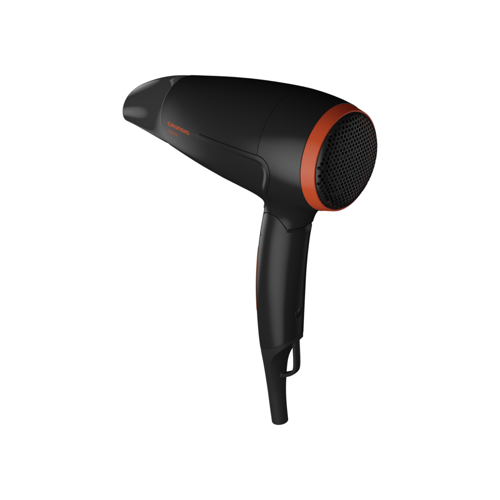 HD 2260 Saç Kurutma Makinesi