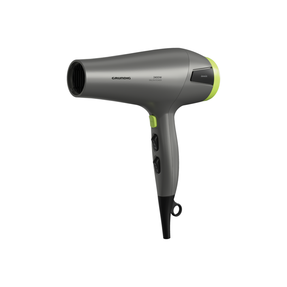 HD 8381 Saç Kurutma Makinesi