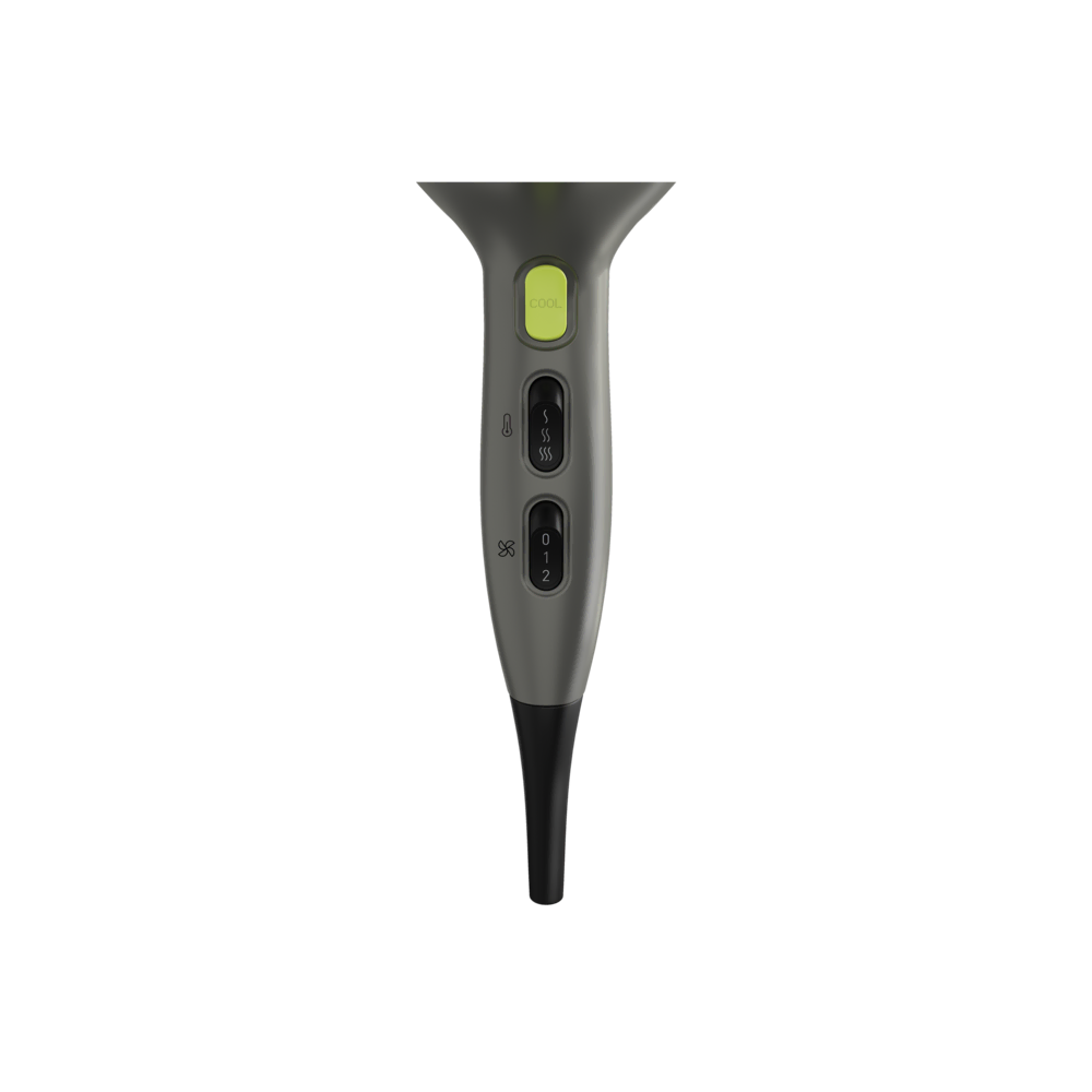 HD 8381 Saç Kurutma Makinesi