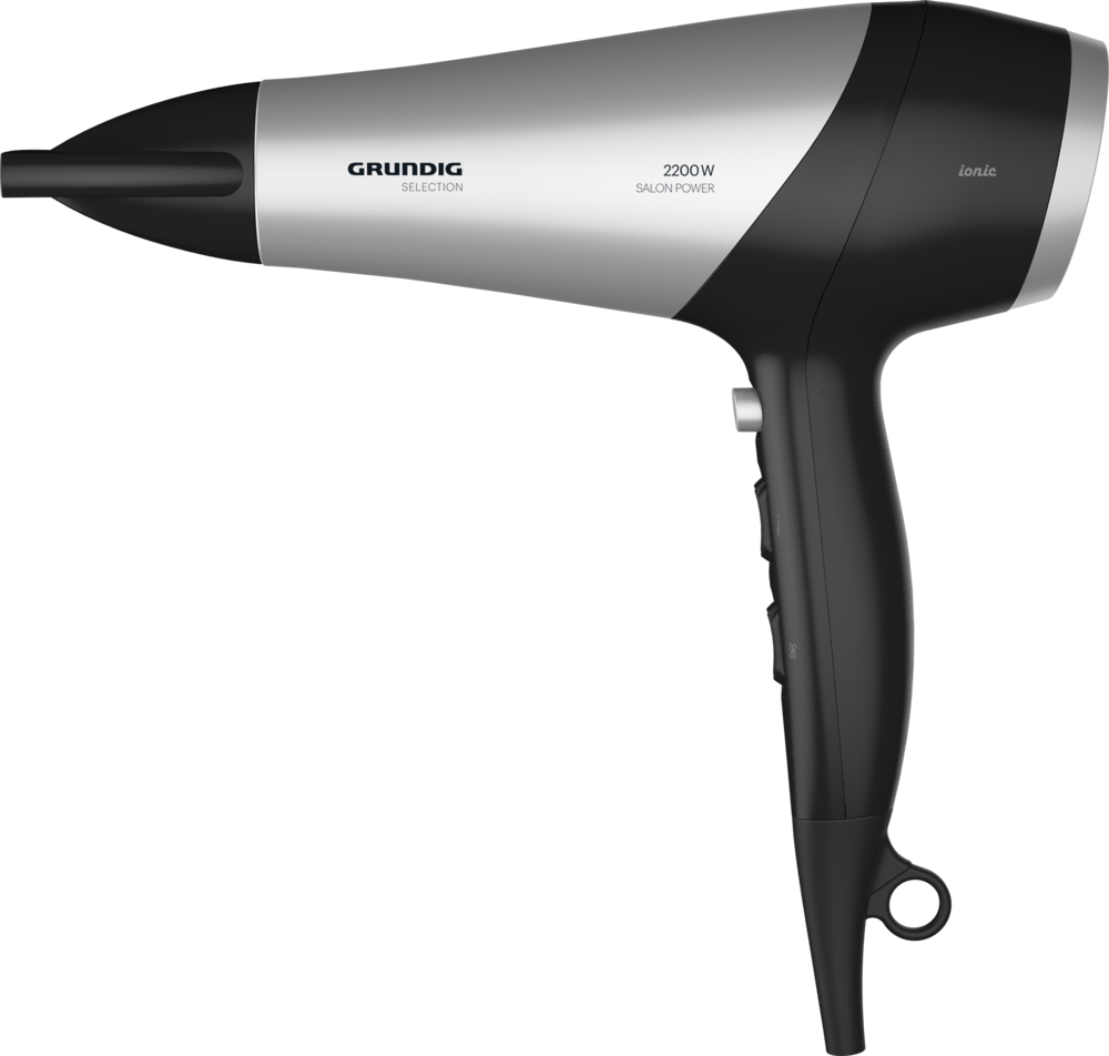 HD 6080 B Saç Kurutma Makinesi