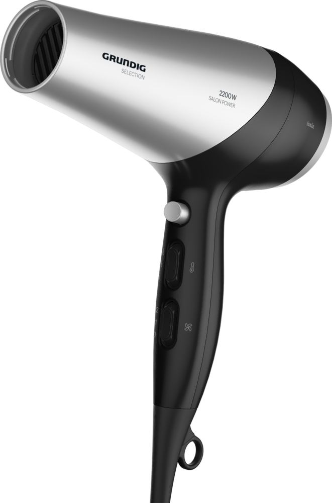 HD 6080 B Saç Kurutma Makinesi