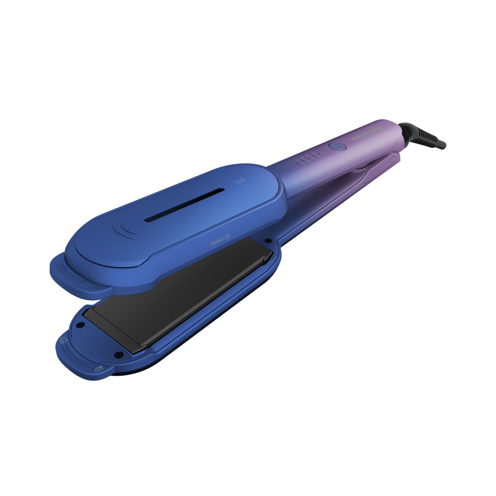 HS 8330 BotanikaTwist™ 2in1 Saç Düzleştirici