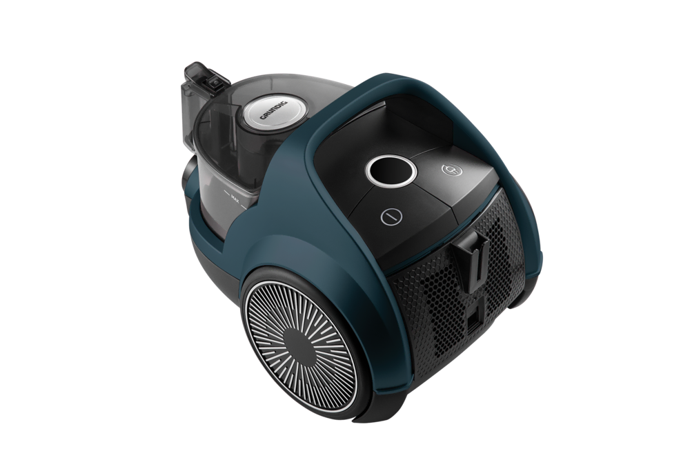 VCC 8371 Toz Torbasız Süpürge