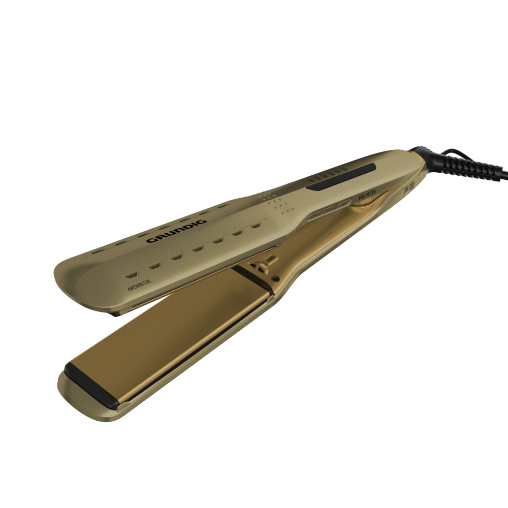 HS 5332 Saç Düzleştirici