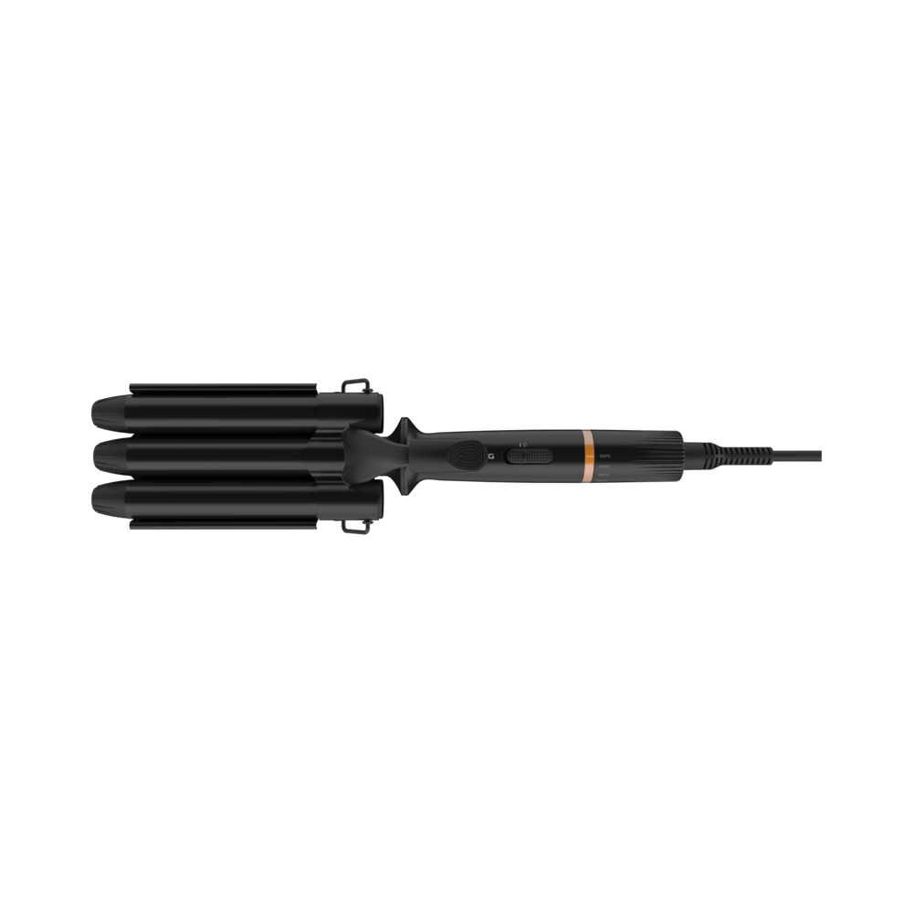 HS 4330 Saç Maşası