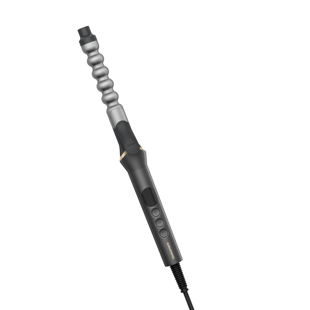 HS 9320  Elementa Ignis 4 in 1 Saç Maşası